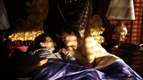 Photo from the movie Torch Song Trilogy