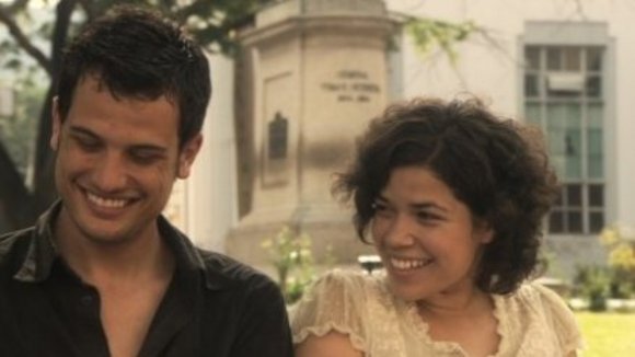 Photo from the movie Towards Darkness