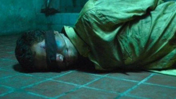 Photo from the movie Towards Darkness