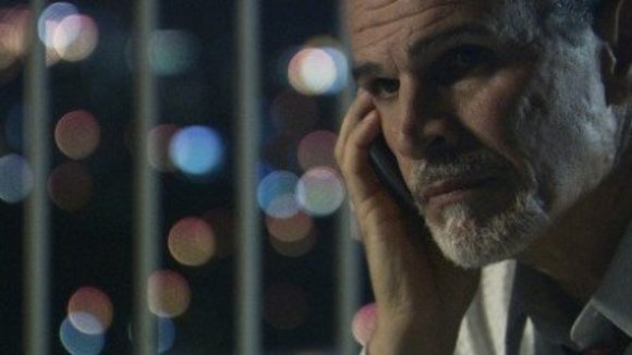 Photo from the movie Towards Darkness