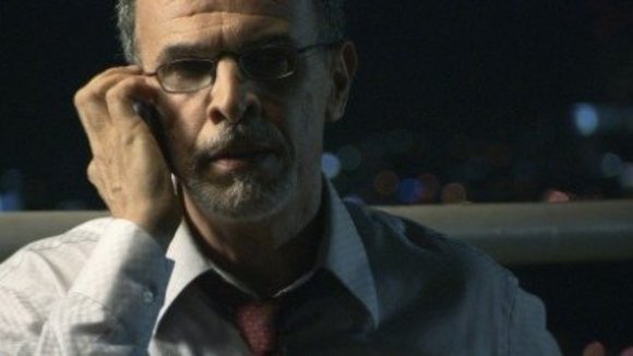 Photo from the movie Towards Darkness