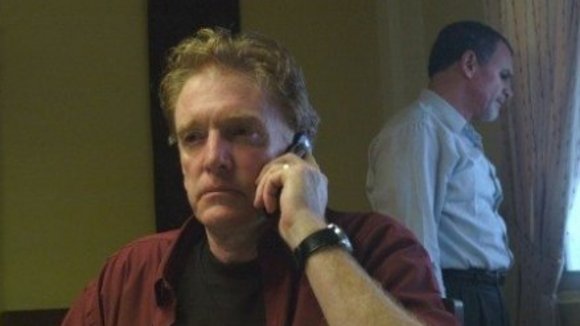 Photo from the movie Towards Darkness