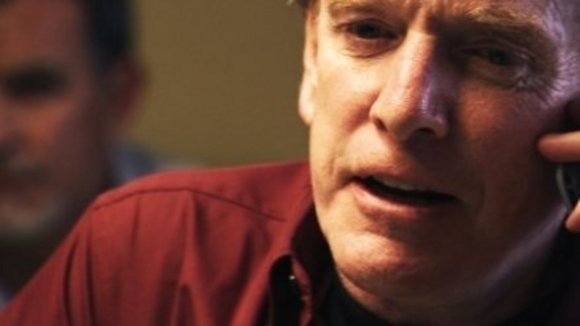 Photo from the movie Towards Darkness