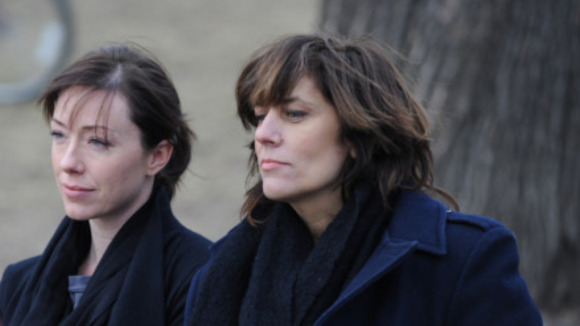 Photo du film Trigger