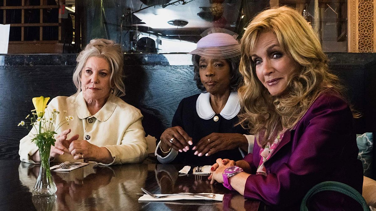 Photo du film Turnover