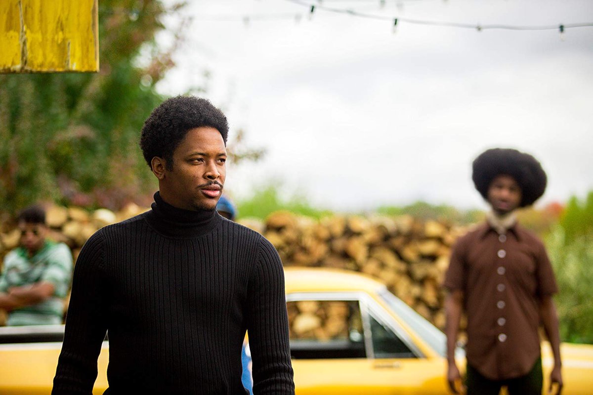 Photo du film Tuscaloosa