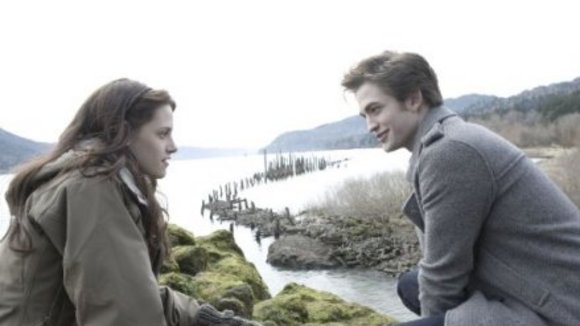Photo from the movie Twilight