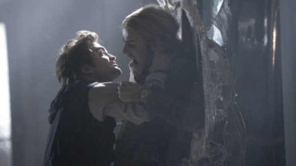 Photo from the movie Twilight