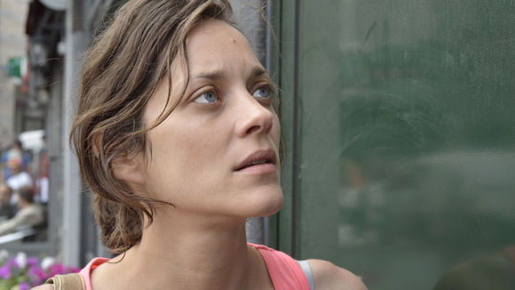 Photo du film Deux jours, une nuit