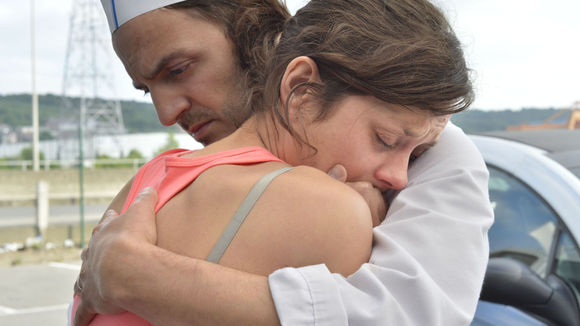 Photo du film Deux jours, une nuit