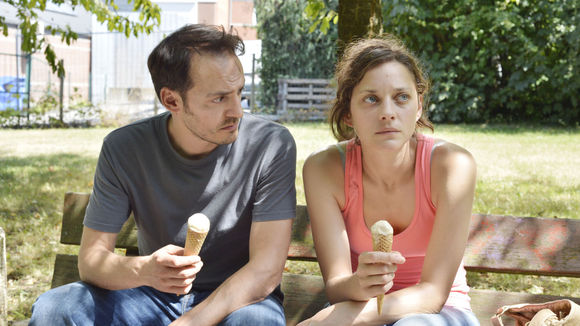 Photo du film Deux jours, une nuit