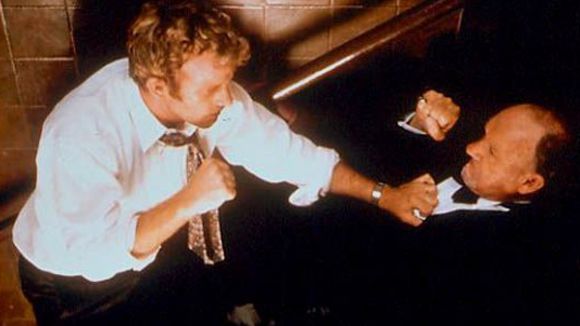 Photo from the movie Under Suspicion