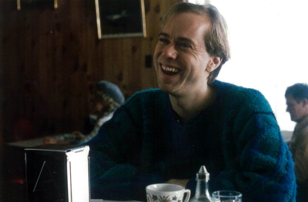 Photo from the movie Unfaithful mornings