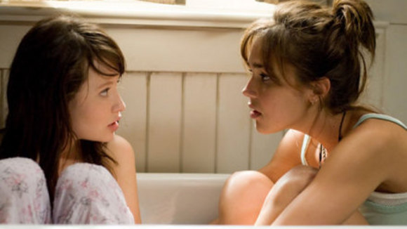 Photo from the movie The Uninvited