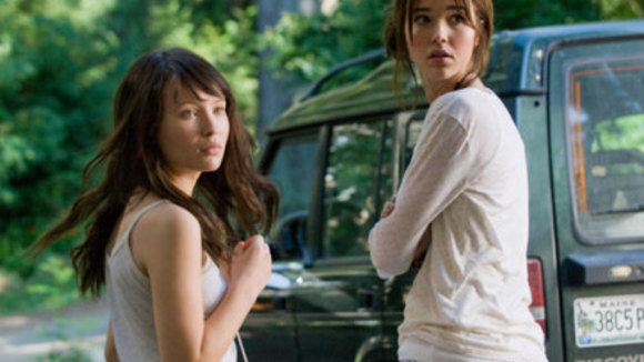 Photo from the movie The Uninvited