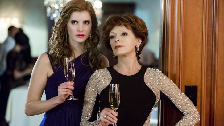 Photo du film Unleashing Mr. Darcy