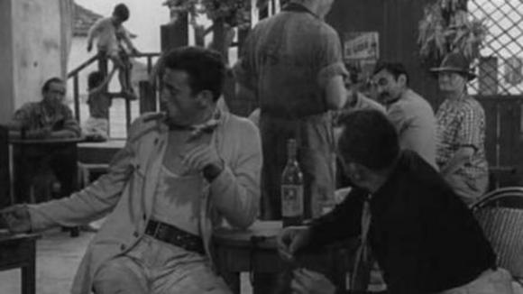 Photo du film Le Salaire de la peur