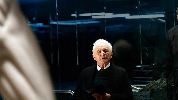 Photo du film Westworld
