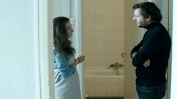 Photo from the movie Când se lasa seara peste Bucuresti sau metabolism [2013]