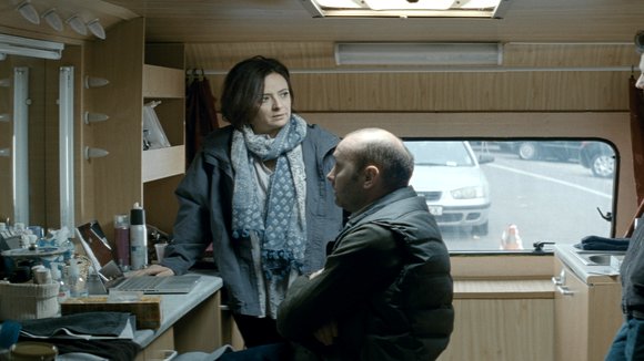Photo from the movie Când se lasa seara peste Bucuresti sau metabolism [2013]