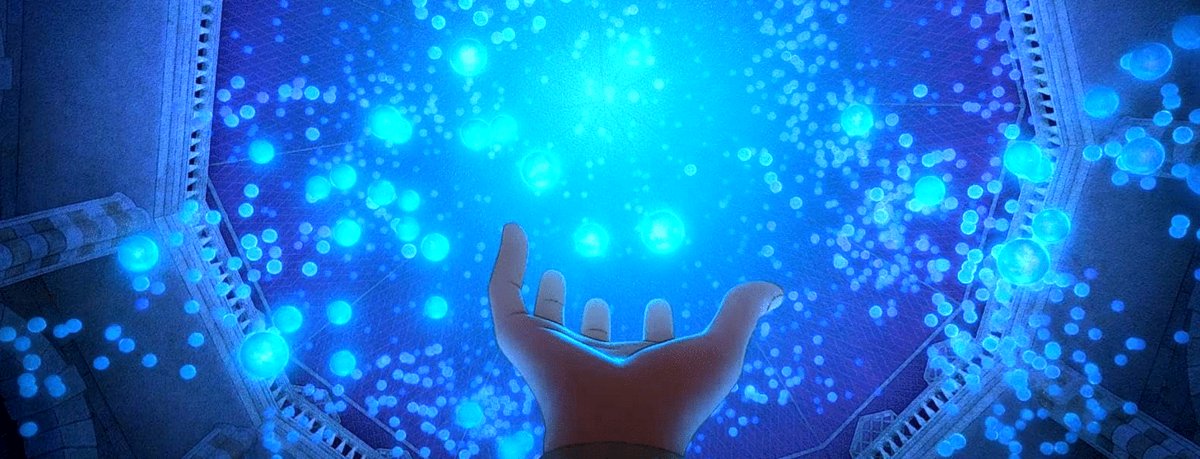 Photo du film Le souhait: Asha et la bonne étoile