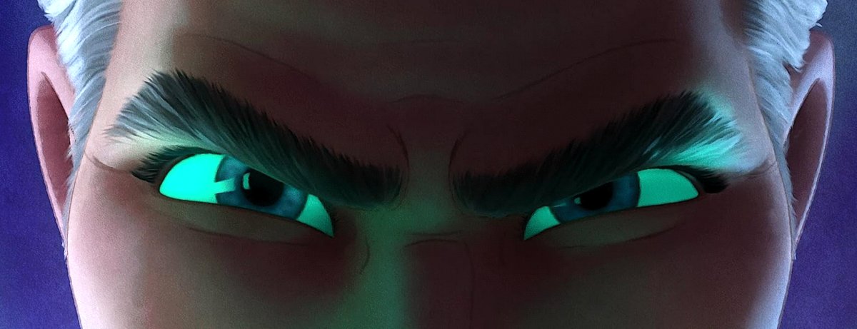 Photo du film Le souhait: Asha et la bonne étoile