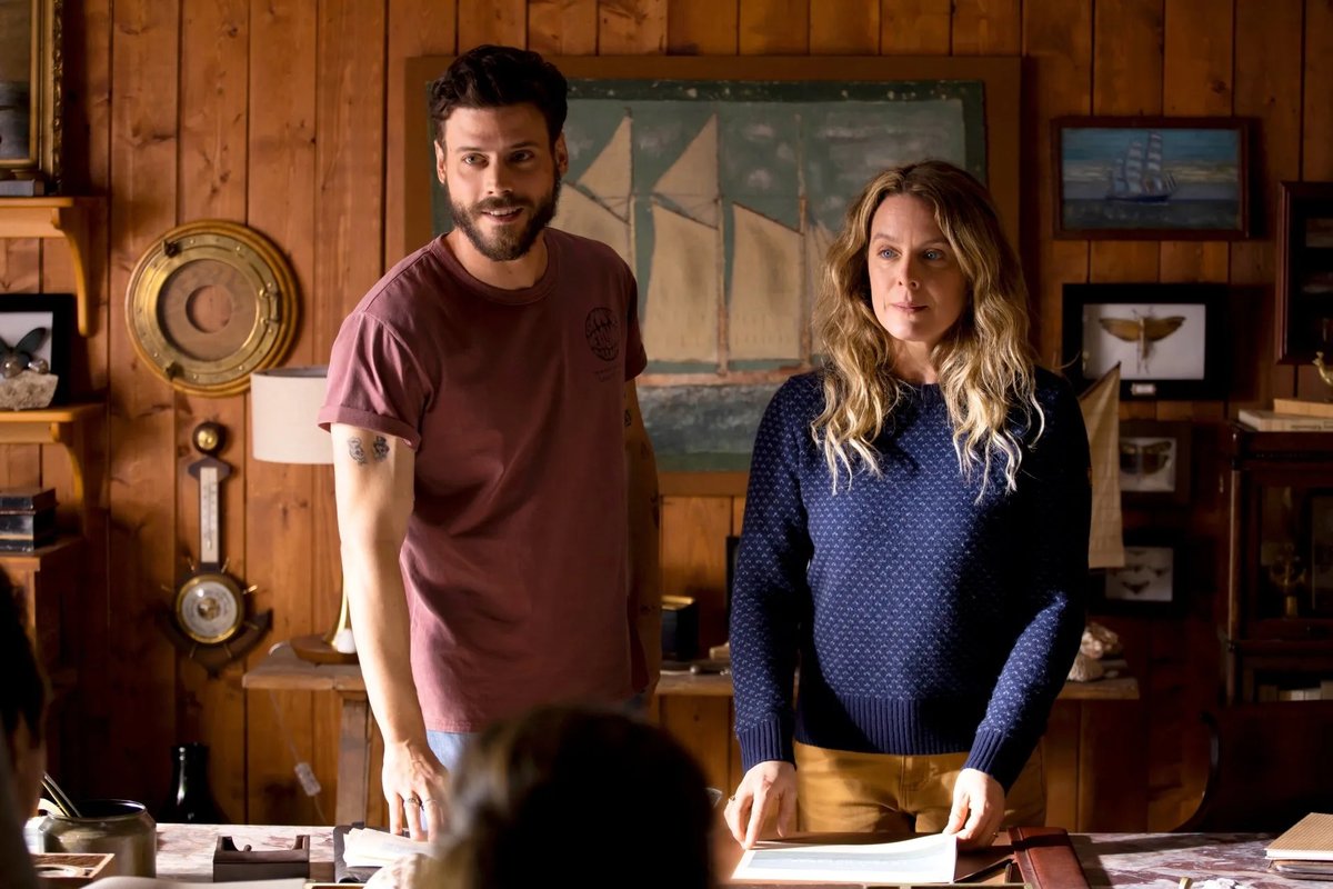 Photo du film Goodbye Happiness