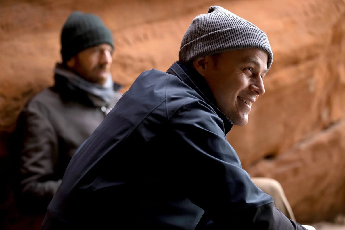 Photo du film Goodbye Happiness