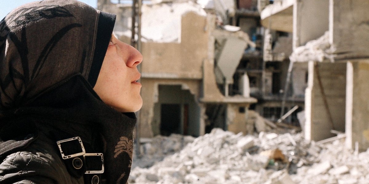 Photo du film The Cave