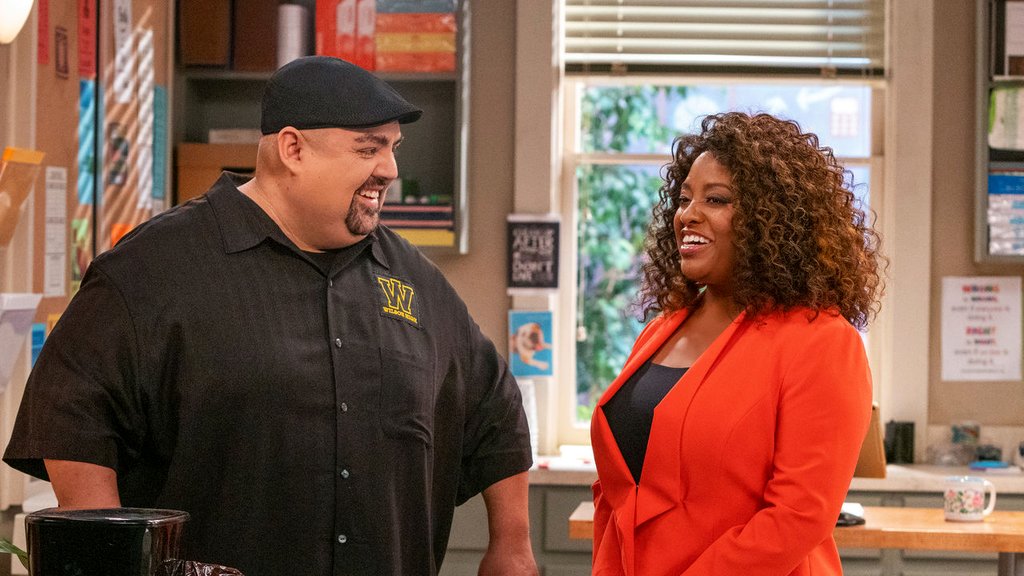 Photo from the movie Mr. Iglesias