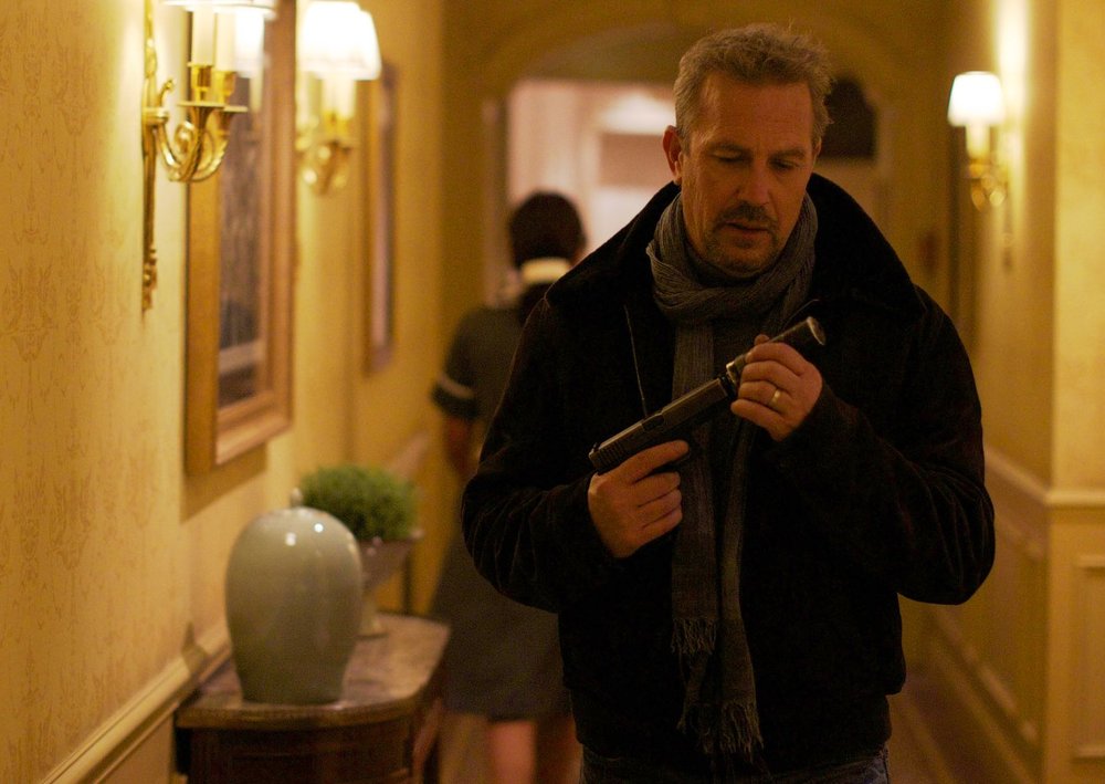 Photo du film Trois jours pour tuer