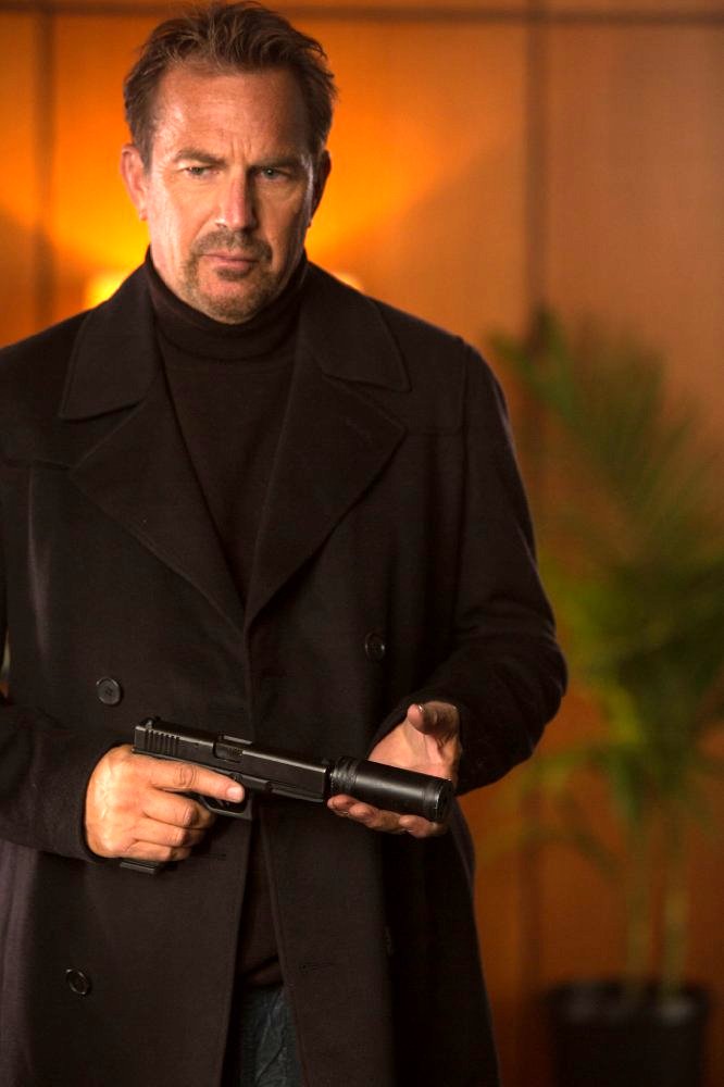 Photo du film Trois jours pour tuer