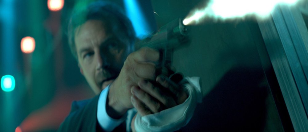 Photo du film Trois jours pour tuer