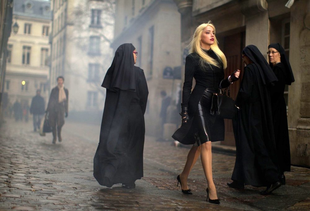 Photo du film Trois jours pour tuer