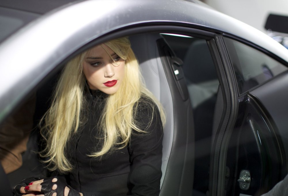 Photo du film Trois jours pour tuer