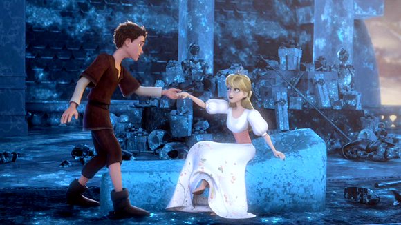 Photo from the movie The Seventh Dwarf [2015]