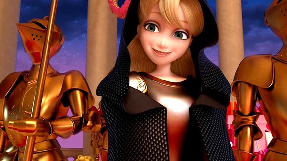 Photo from the movie The Seventh Dwarf [2015]