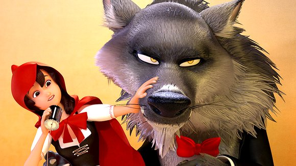 Photo from the movie The Seventh Dwarf [2015]