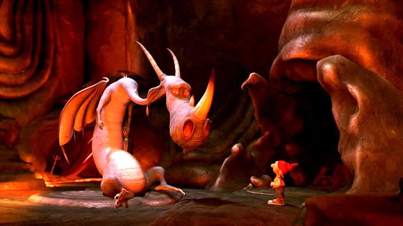 Photo from the movie The Seventh Dwarf [2015]