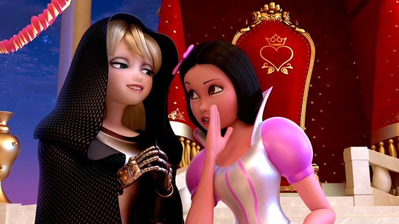 Photo from the movie The Seventh Dwarf [2015]