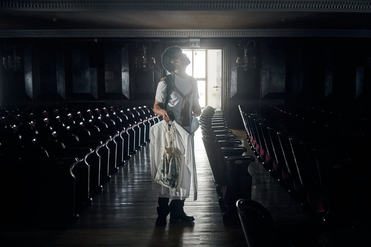 Photo from the movie Pianoforte