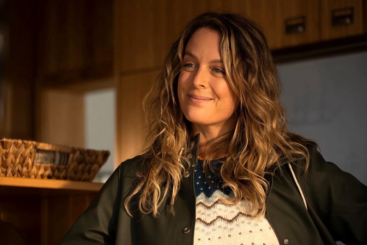 Photo du film Goodbye Happiness