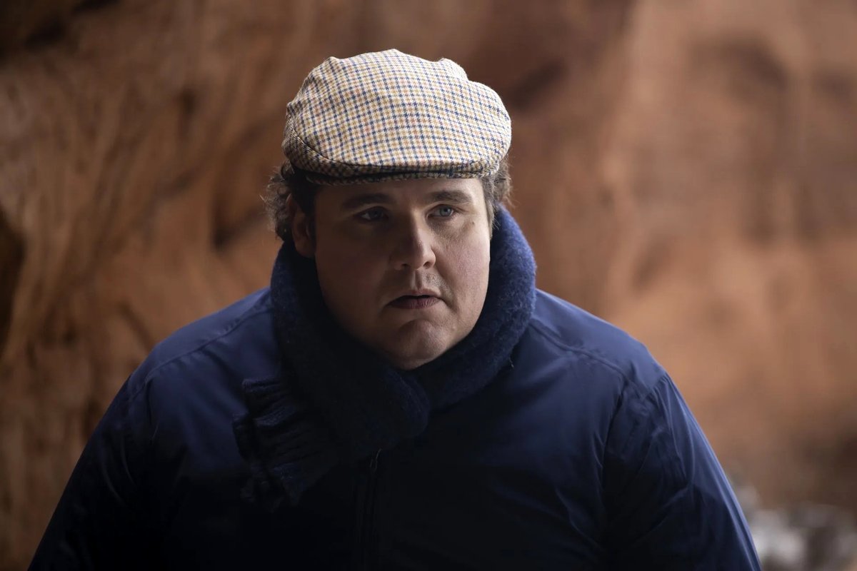 Photo du film Goodbye Happiness