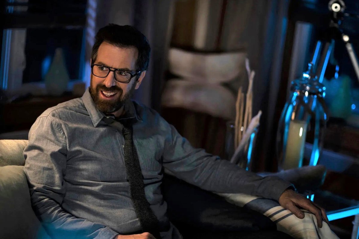 Photo du film Goodbye Happiness