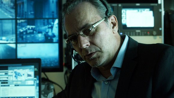 Photo from the movie To Steal From a Thief