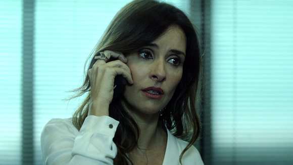 Photo from the movie To Steal From a Thief