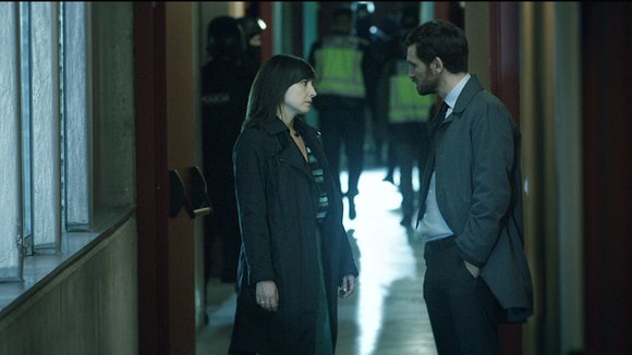 Photo from the movie To Steal From a Thief