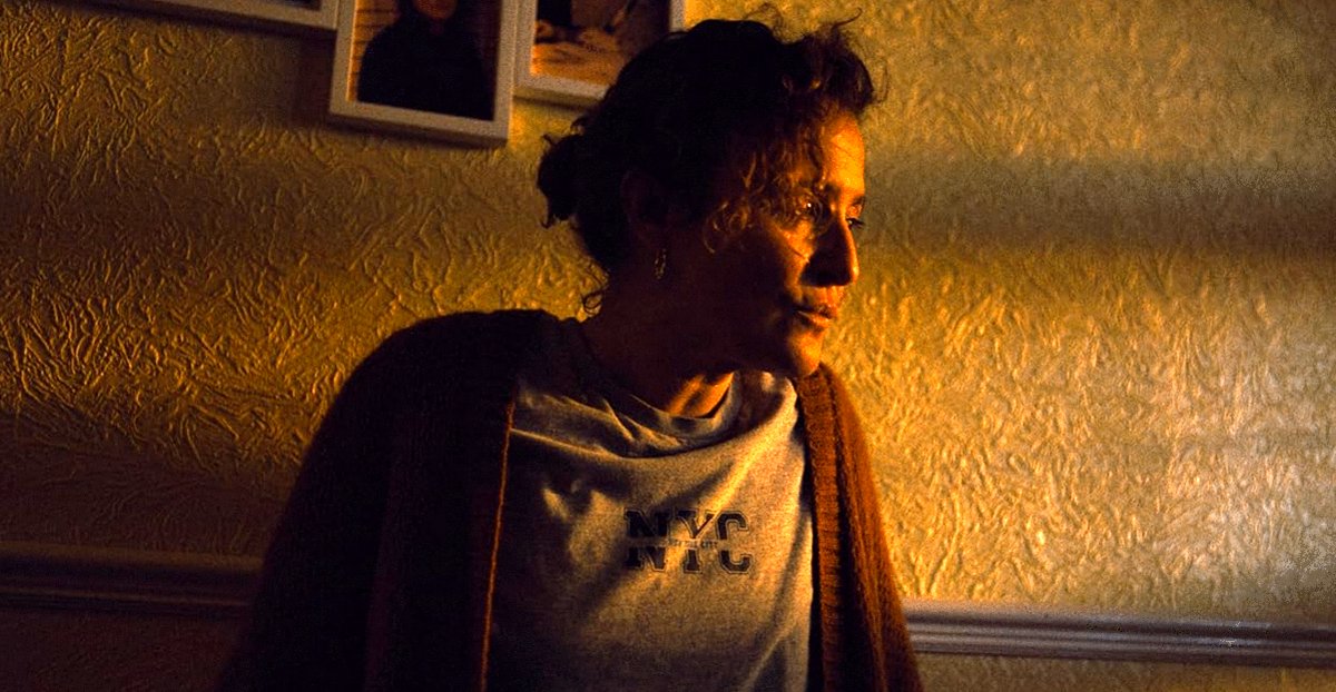 Photo du film Restless [2024]