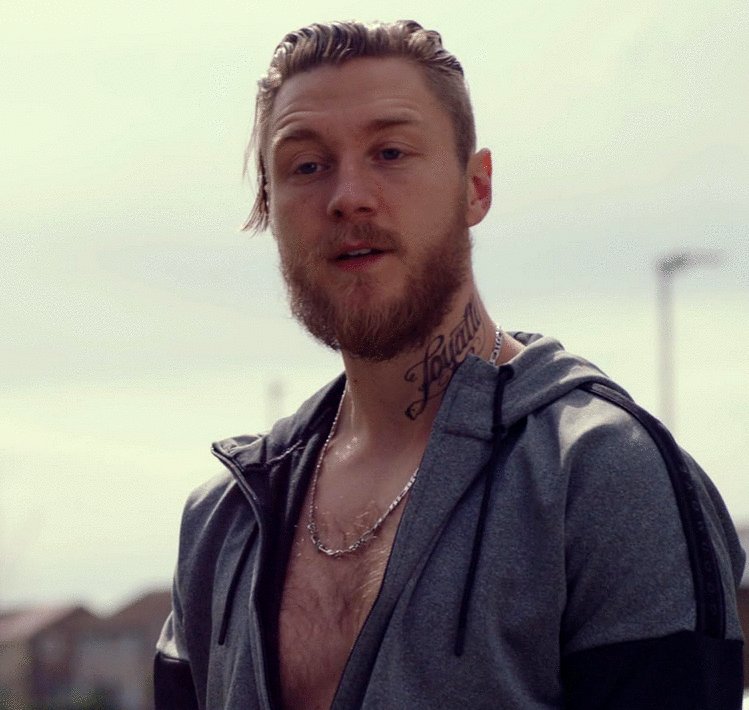 Photo du film Restless [2024]