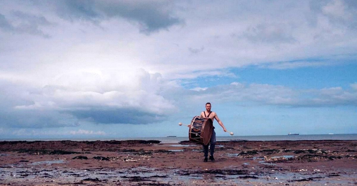 Photo du film Restless [2024]